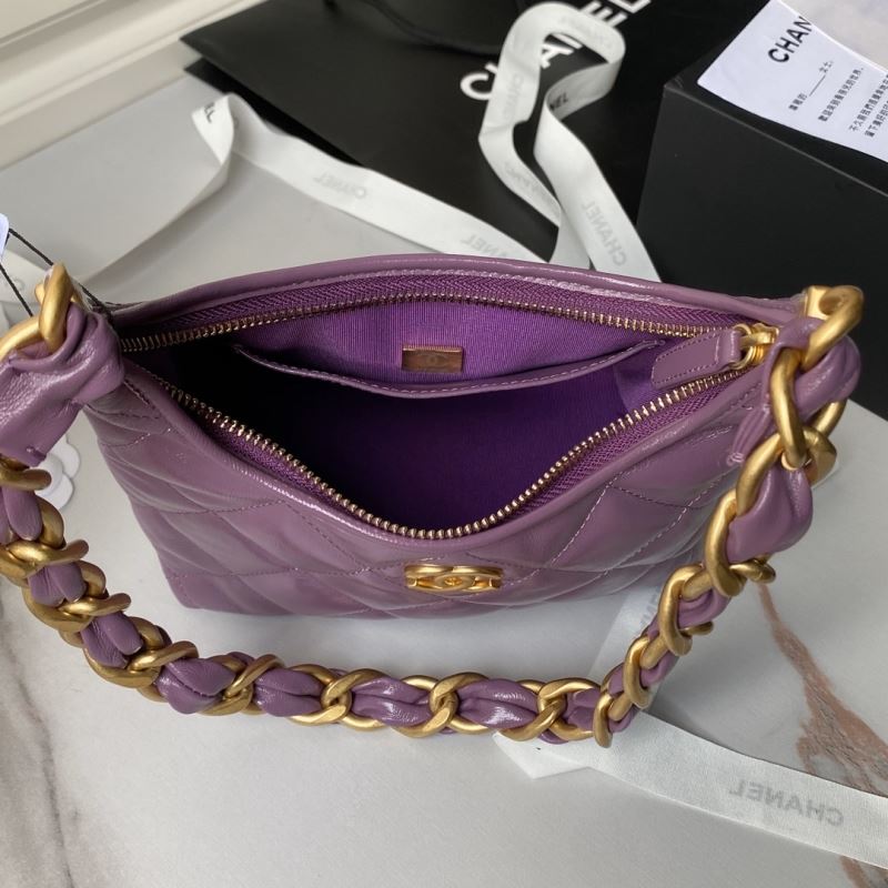 Ch**el hobo bags